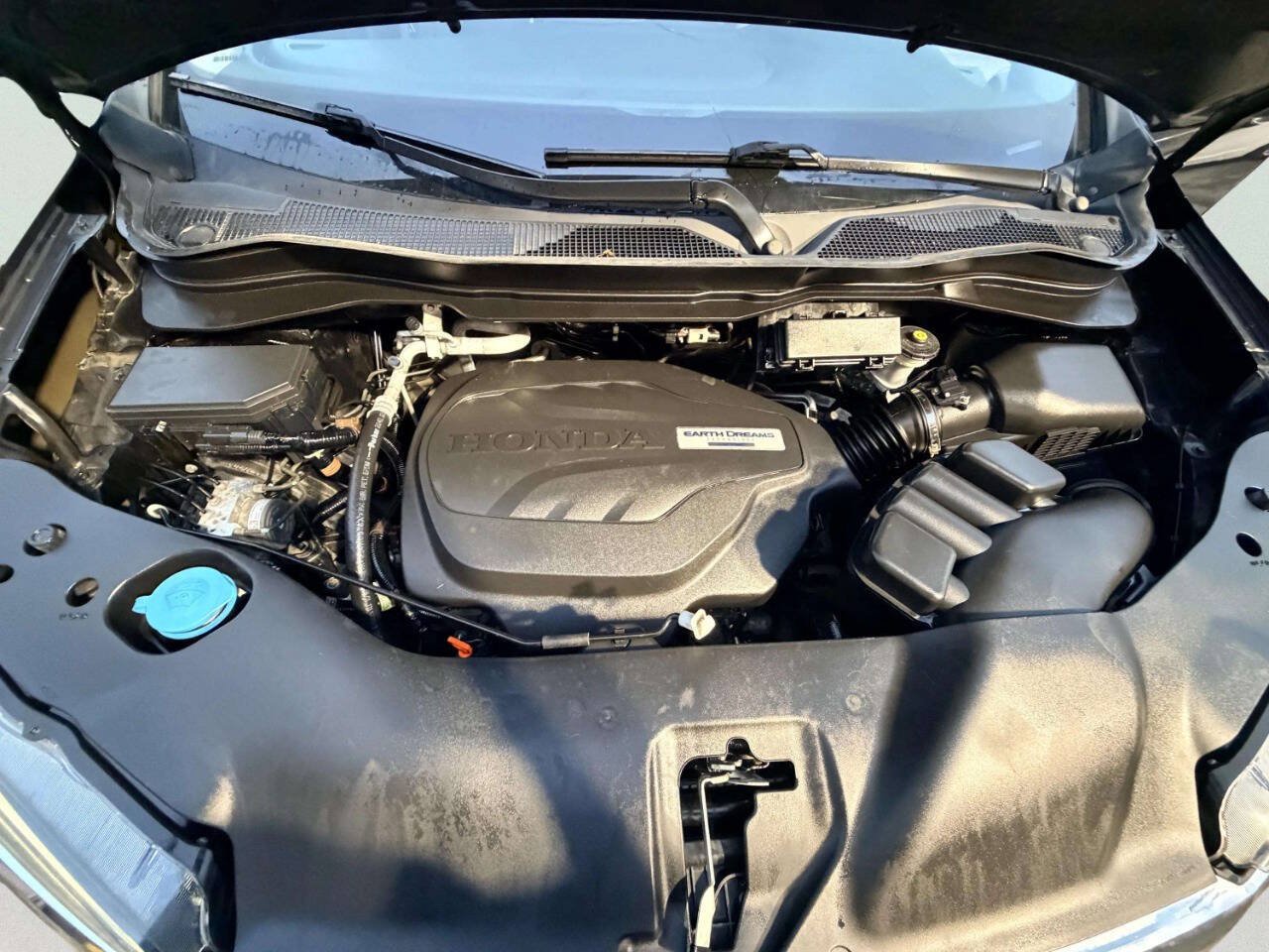 Used 2016 Honda Pilot EX-L image 12