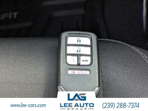 Used 2020 Honda Civic Sport image 25