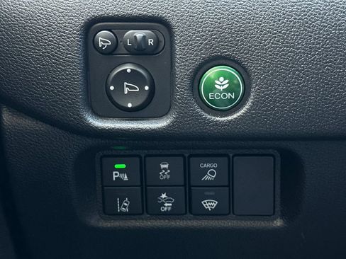 Certified 2025 Honda Ridgeline TrailSport image 31
