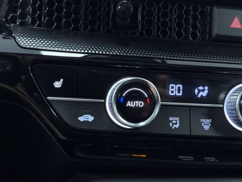 Used 2024 Honda CR-V EX-L image 24