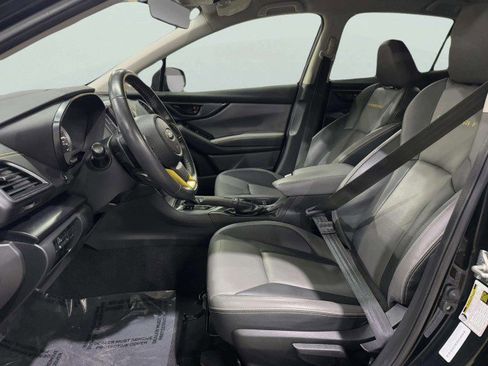 Used 2022 Subaru Crosstrek 2.5i Sport image 30