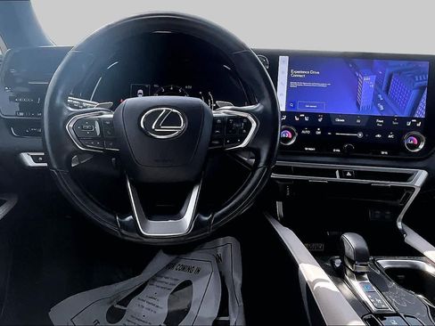 Used 2023 Lexus RX 350 Premium w/ Cold Area Package FWD image 6
