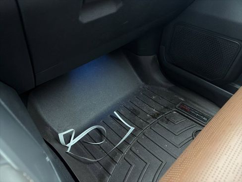 Used 2022 Toyota Tundra 1794 Edition w/ TRD Off-Road Package AWD/4WD image 25