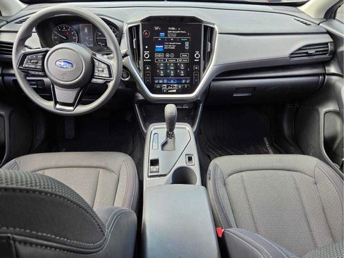 Used 2024 Subaru Crosstrek 2.0i Premium AWD/4WD image 13