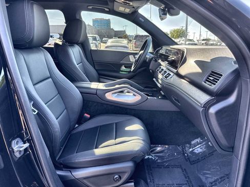Used 2026 Mercedes-Benz GLE 350 4MATIC image 9