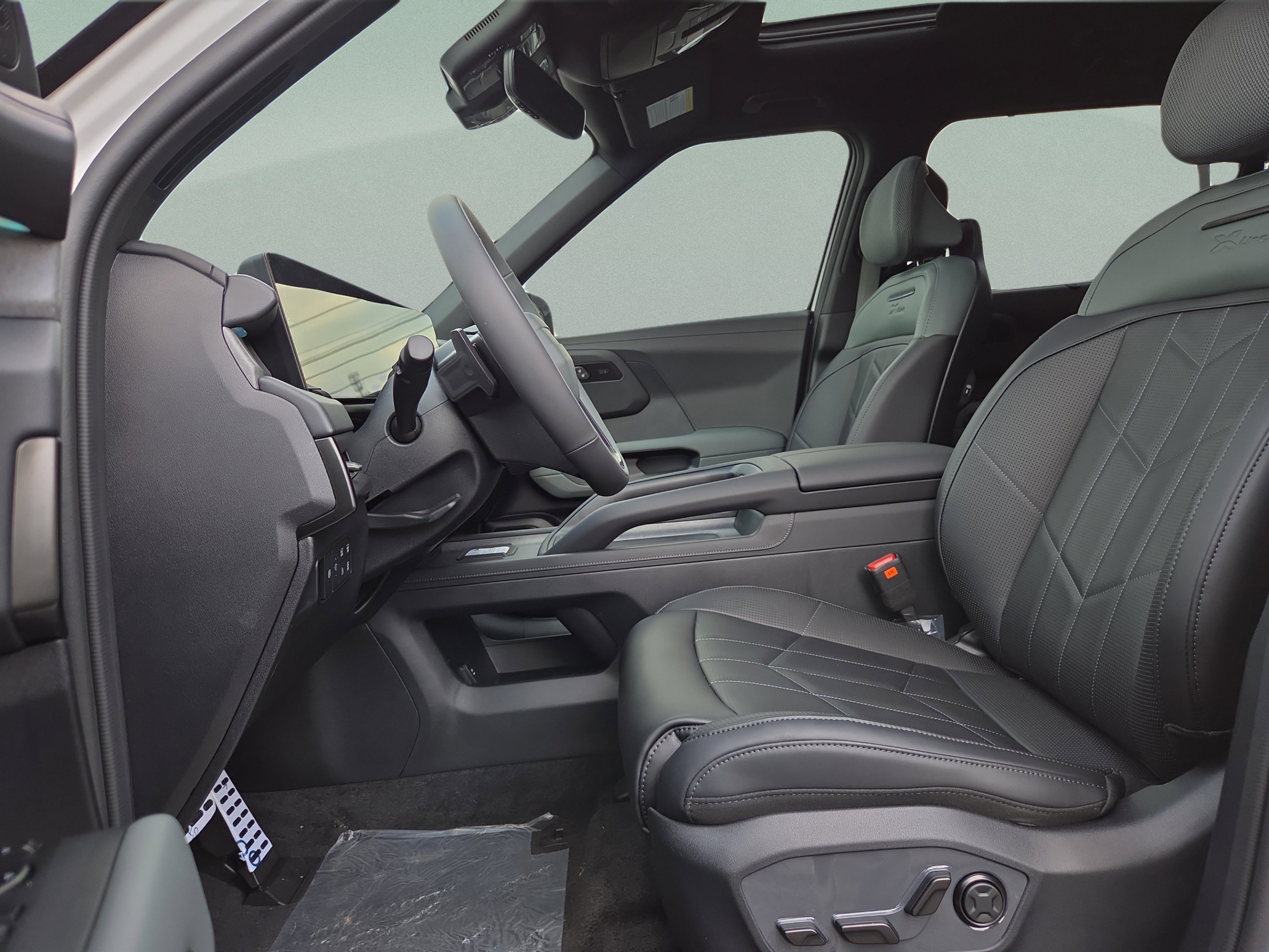 New 2027 Kia Telluride SX X-Line AWD/4WD image 36