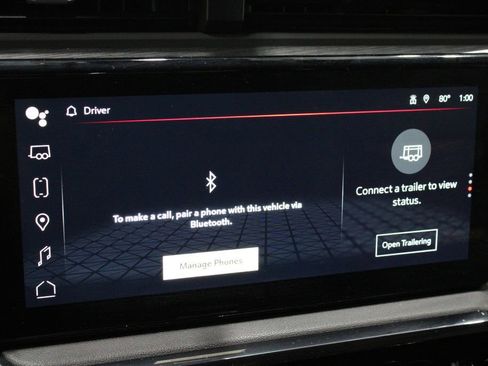 Used 2023 GMC Sierra 1500 AT4 w/ AT4 Preferred Package image 39