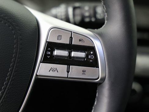 New 2025 Kia Telluride EX image 13