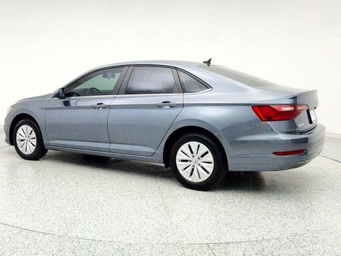 Used 2020 Volkswagen Jetta S w/ Driver Assistance Package image 7