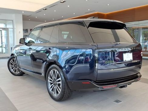 Used 2023 Land Rover Range Rover SE AWD/4WD image 17