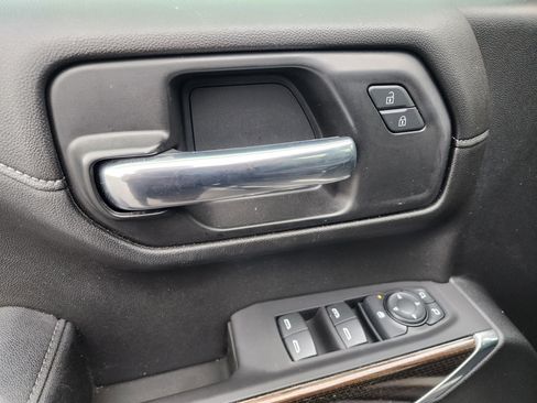 Used 2021 Chevrolet Silverado 1500 RST w/ Z71 Off-Road Package image 25