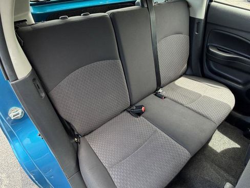 Used 2018 Mitsubishi Mirage ES FWD image 17