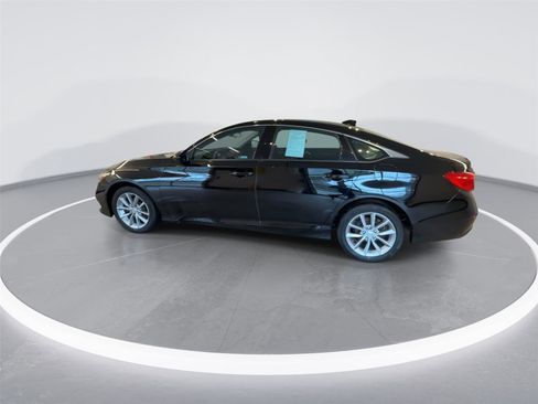 Used 2022 Honda Accord LX image 4