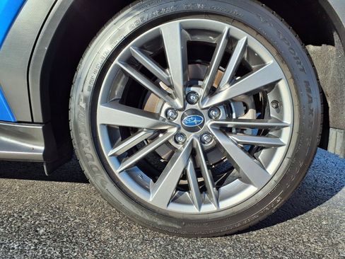 Used 2024 Subaru WRX AWD/4WD image 29