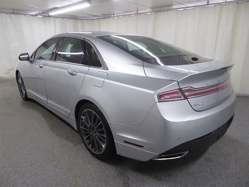 Used 2013 Lincoln MKZ AWD image 5