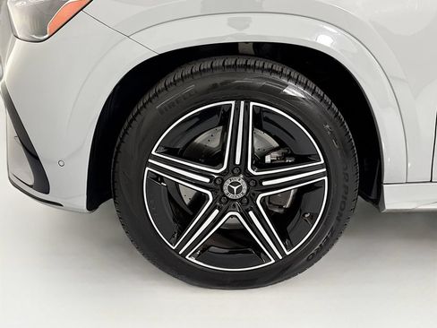 Certified 2024 Mercedes-Benz GLE 450 4MATIC image 31