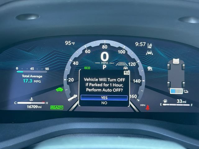 Used 2025 Toyota Camry XSE w/ Premium Plus Package FWD image 26