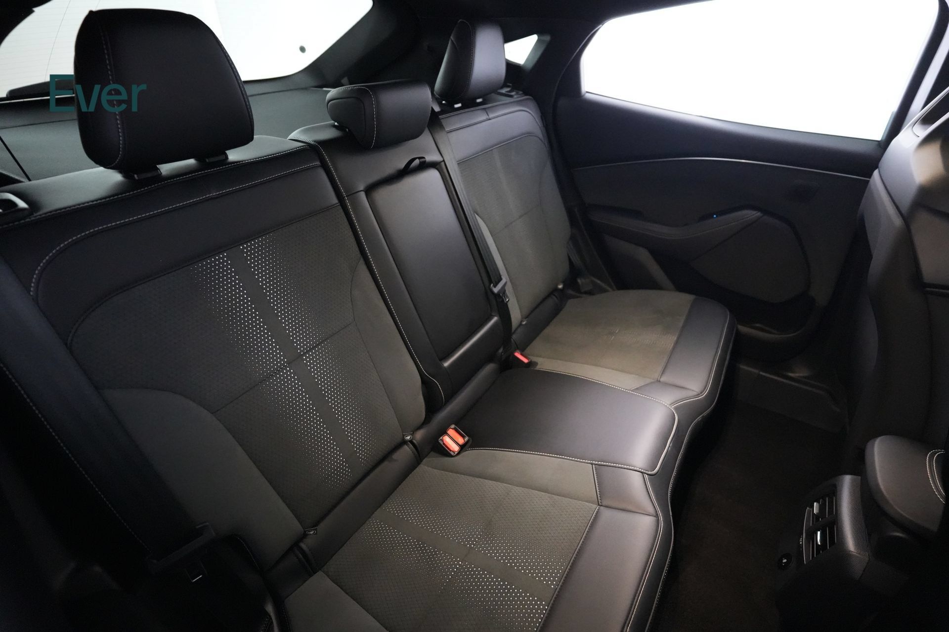 Used 2025 Ford Mustang Mach-E GT AWD/4WD image 5