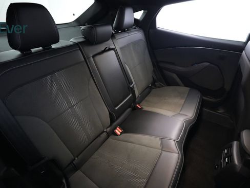 Used 2025 Ford Mustang Mach-E GT AWD/4WD image 5