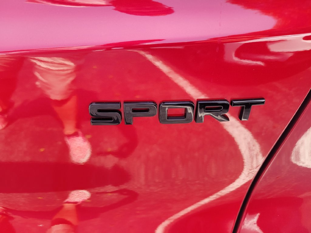 New 2027 Honda CR-V Sport-L image 6