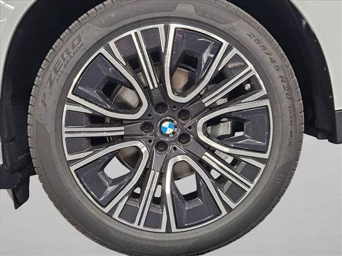 New 2026 BMW X3 xDrive30i w/ Convenience Package AWD/4WD image 16