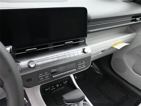 New 2026 Hyundai Kona SEL Sport image 19