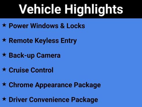 New 2024 Chevrolet Express 3500 w/ Power Convenience Package RWD image 5