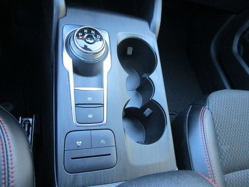Used 2025 Ford Escape ST-Line FWD image 35