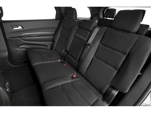 Used 2025 Dodge Durango SRT Hellcat AWD/4WD image 8
