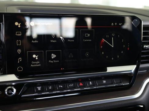 New 2026 GMC Sierra 2500 SLT w/ SLT Premium Package image 14