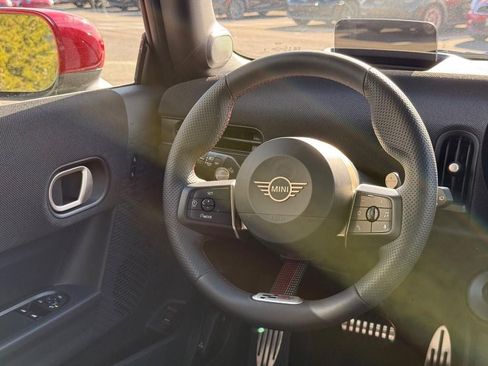 Used 2026 MINI Cooper John Cooper Works FWD image 8