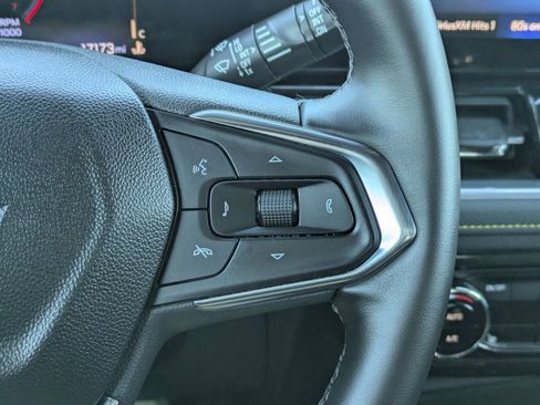 Used 2025 Chevrolet TrailBlazer ACTIV w/ Convenience Package image 30