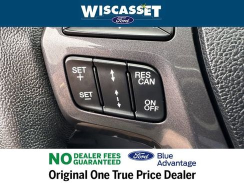 Certified 2022 Ford Ranger Lariat w/ Equipment Group 501A High image 22