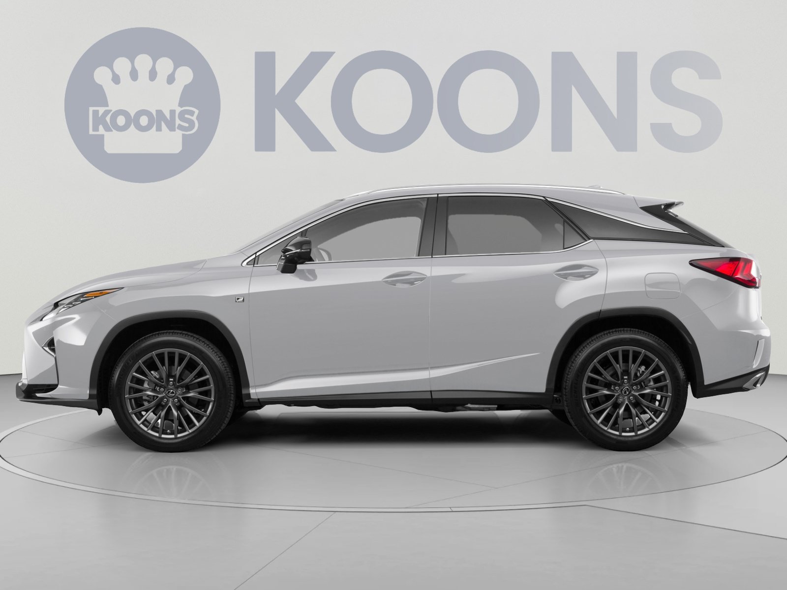 Used 2016 Lexus RX 350 AWD w/ Premium Package image 2