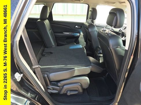 Used 2012 Dodge Journey R/T AWD/4WD image 38