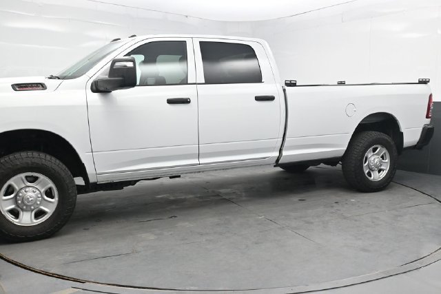 Used 2024 RAM 2500 Tradesman w/ Bed Utility Group AWD/4WD image 3