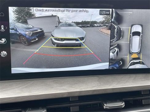 New 2025 Kia Telluride SX Prestige X-Line image 32