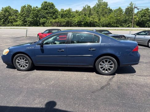 Used 2009 Buick Lucerne CXL FWD image 6