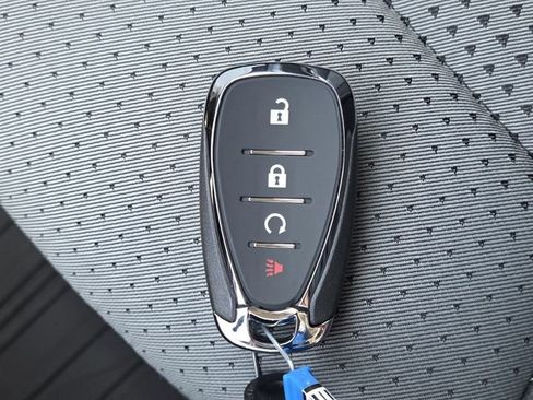 New 2026 Chevrolet Trax LT w/ Driver Confidence Package image 34