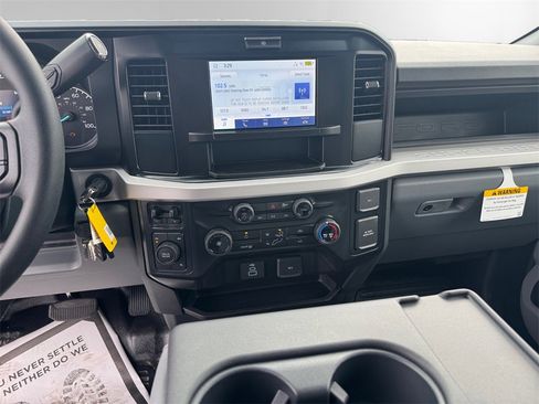 New 2026 Ford F450 XL image 11