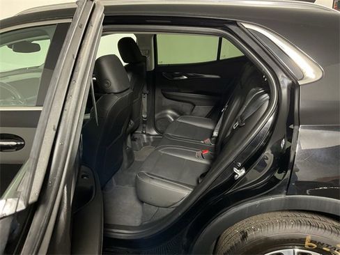 Used 2024 Buick Envision Preferred image 30