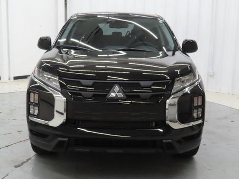 New 2026 Mitsubishi Outlander Sport LE AWD/4WD image 9