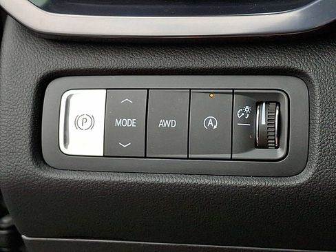 Used 2026 GMC Acadia AT4 w/ Super Cruise Package AWD/4WD image 25