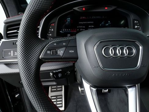 Used 2026 Audi SQ7 Prestige w/ S Sport Package image 10