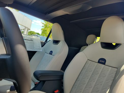 New 2026 MINI Cooper S FWD image 17