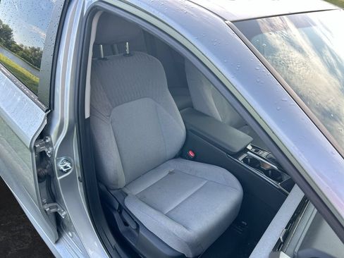Certified 2025 Toyota Camry LE FWD image 23