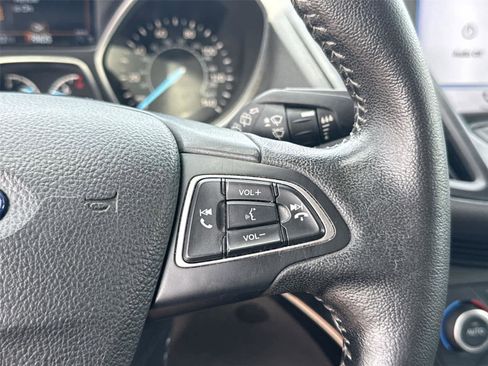 Used 2019 Ford Escape SE AWD/4WD image 20