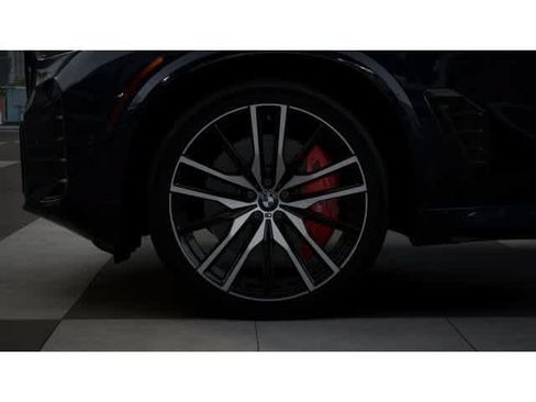 New 2026 BMW X5 sDrive40i w/ M Sport Package RWD image 7