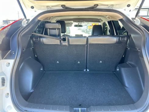 Used 2019 Mitsubishi Eclipse Cross SE AWD/4WD image 13