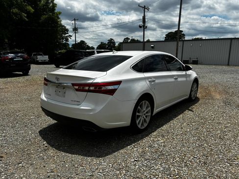 Used 2015 Toyota Avalon Limited FWD image 3